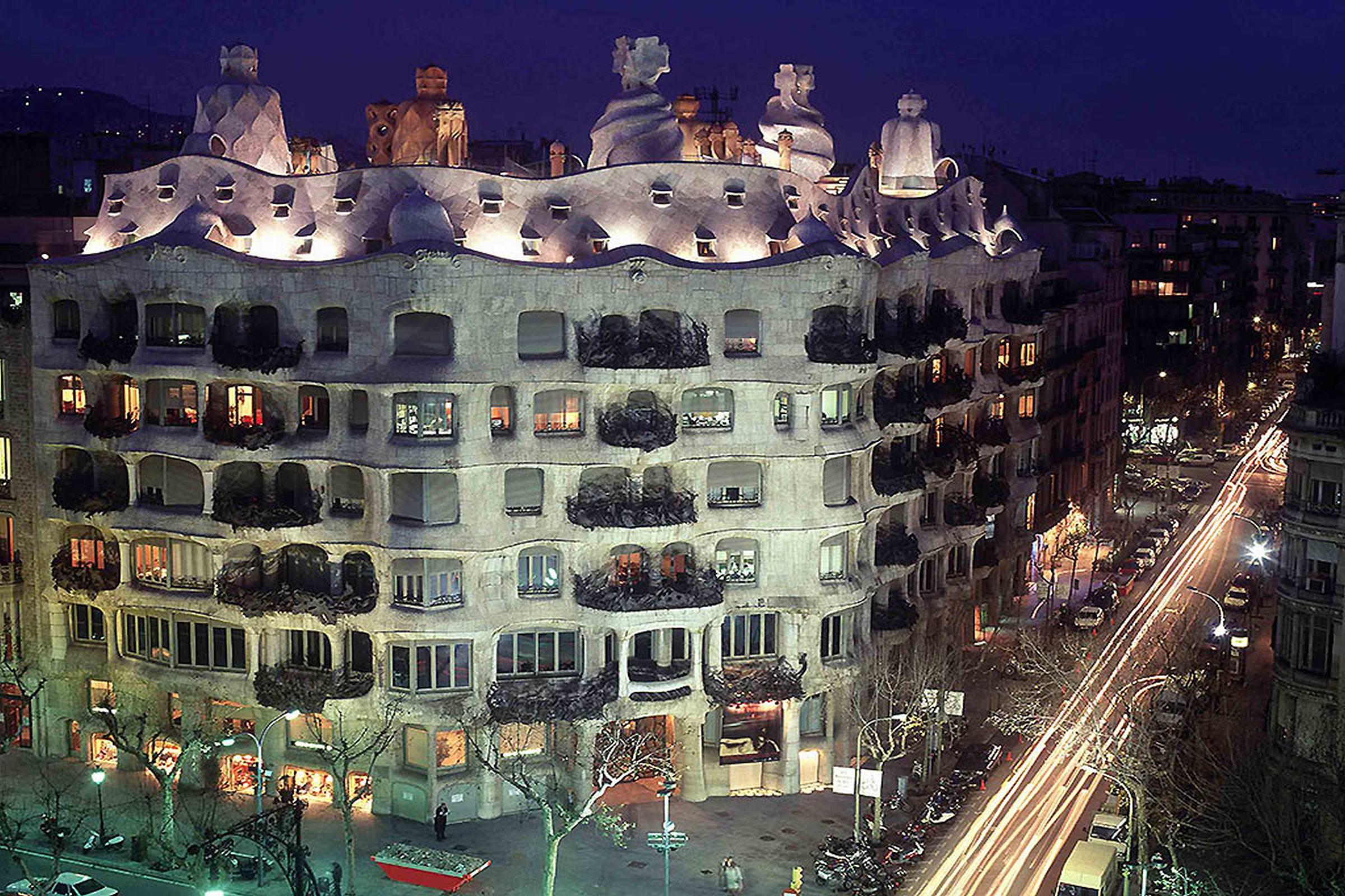 Ibis Styles Barcelona City Bogatell Exteriér fotografie